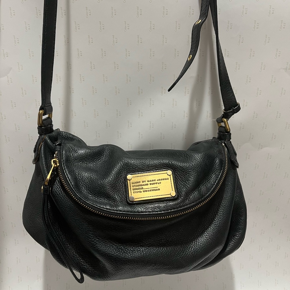 Marc by Marc Jacob’s Re-Edition Mini Natasha Bag